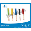 single core welding cable